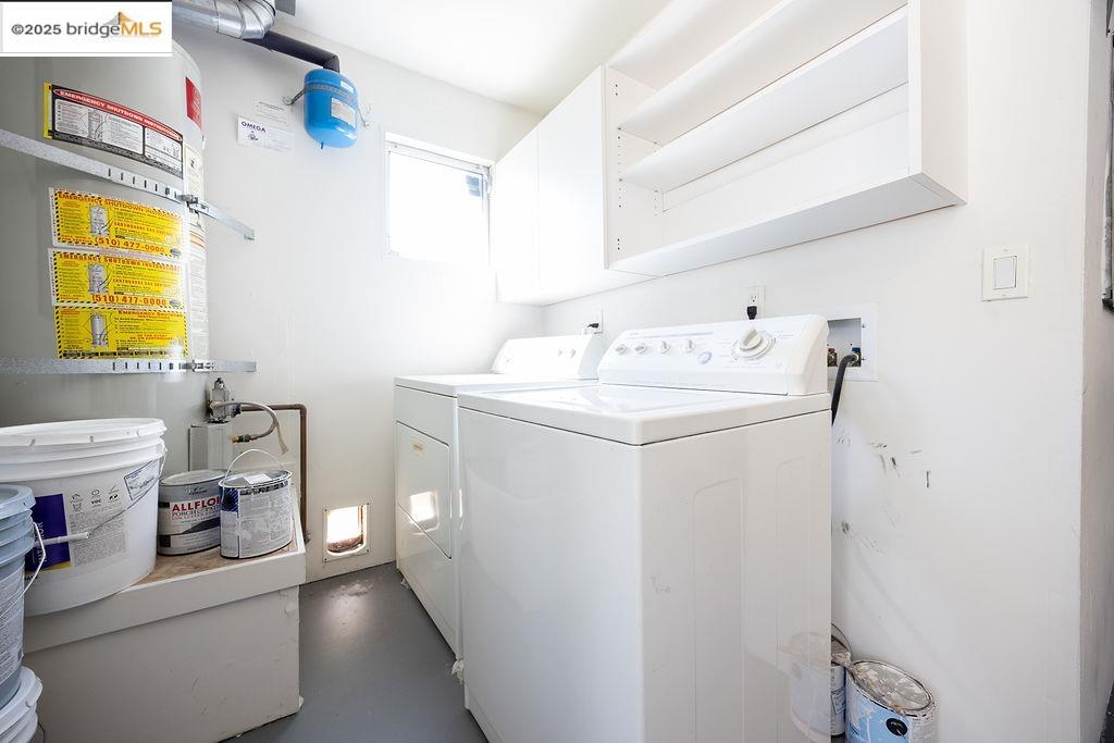 3927 Cerrito Avenue, Oakland 