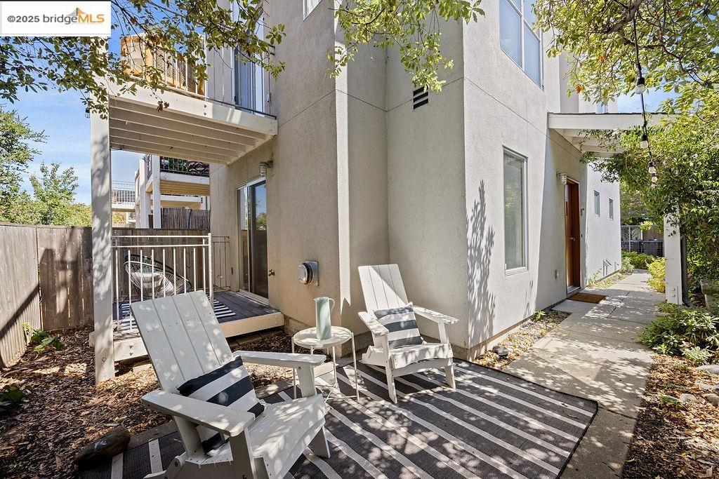 3927 Cerrito Avenue, Oakland 