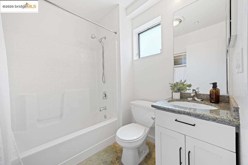 3927 Cerrito Avenue, Oakland 