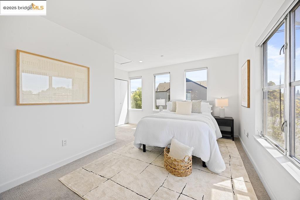 3927 Cerrito Avenue, Oakland 
