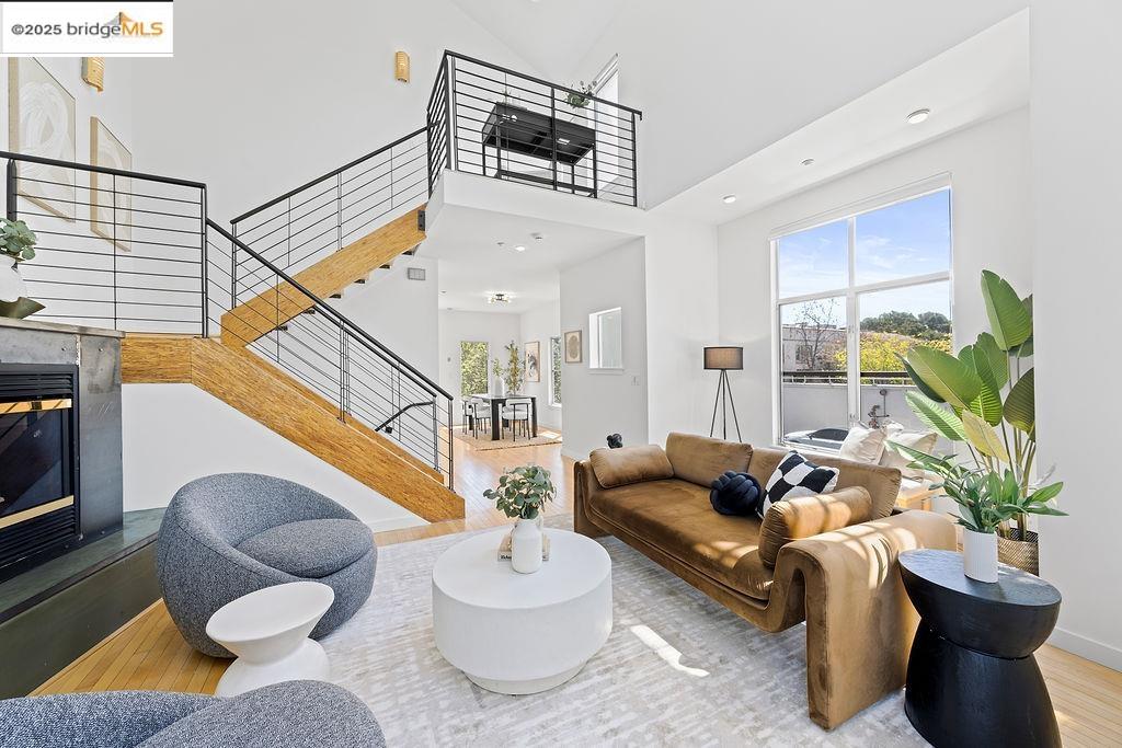 3927 Cerrito Avenue, Oakland 