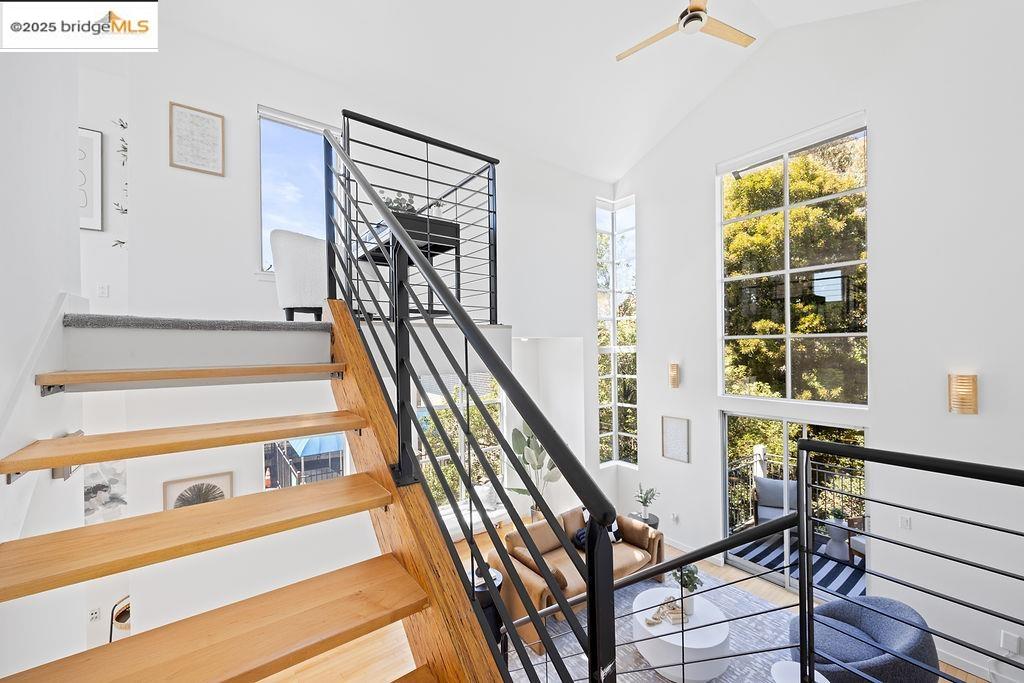 3927 Cerrito Avenue, Oakland 