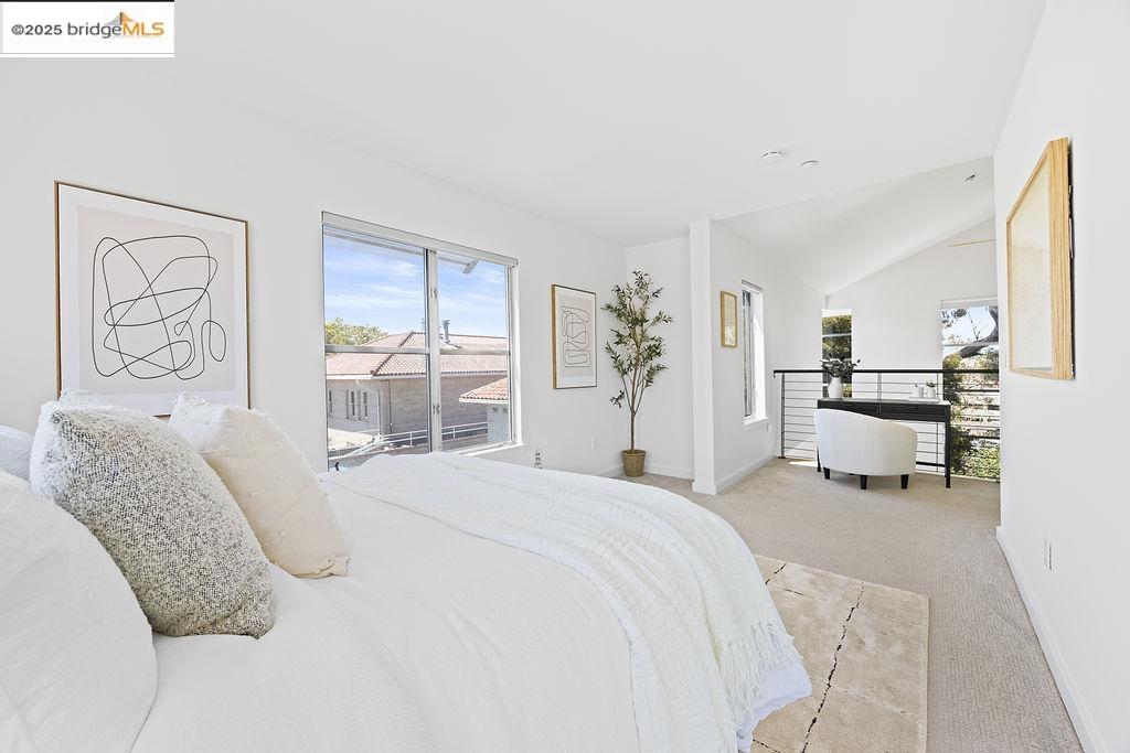 3927 Cerrito Avenue, Oakland 