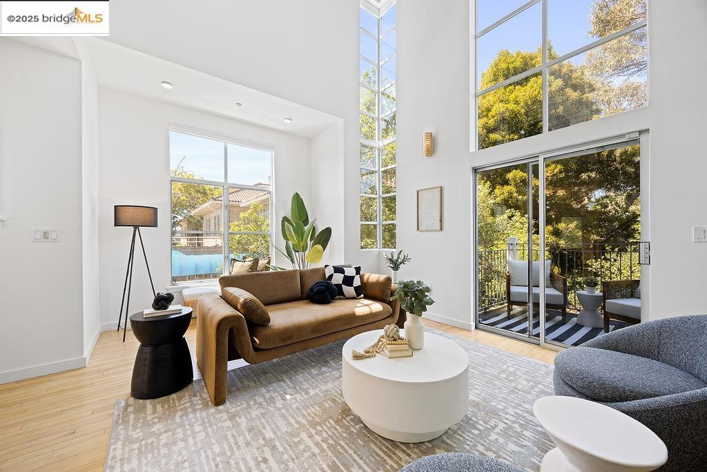 3927 Cerrito Avenue, Oakland 