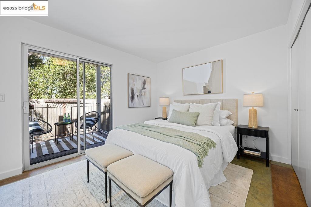 3927 Cerrito Avenue, Oakland 