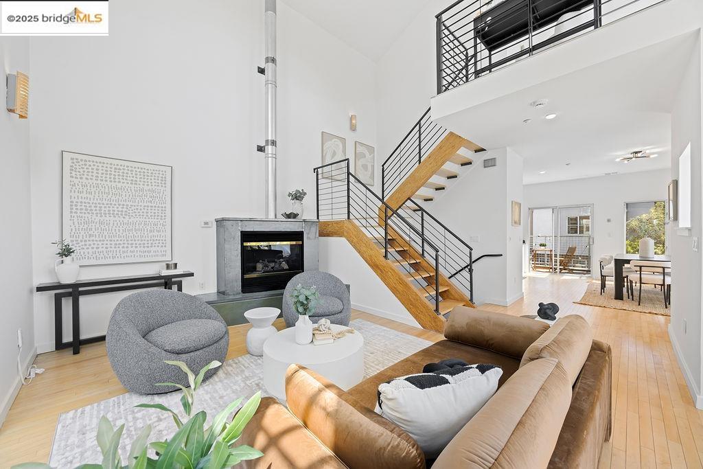 3927 Cerrito Avenue, Oakland 