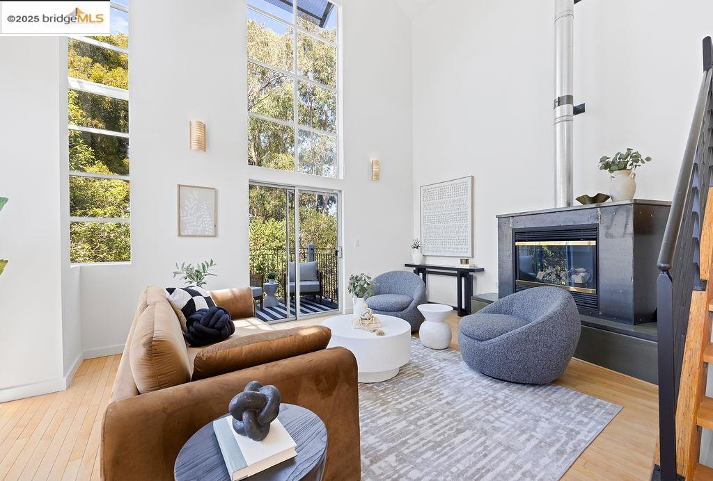 3927 Cerrito Avenue, Oakland 