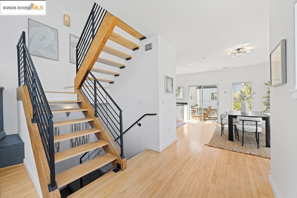 3927 Cerrito Avenue, Oakland 