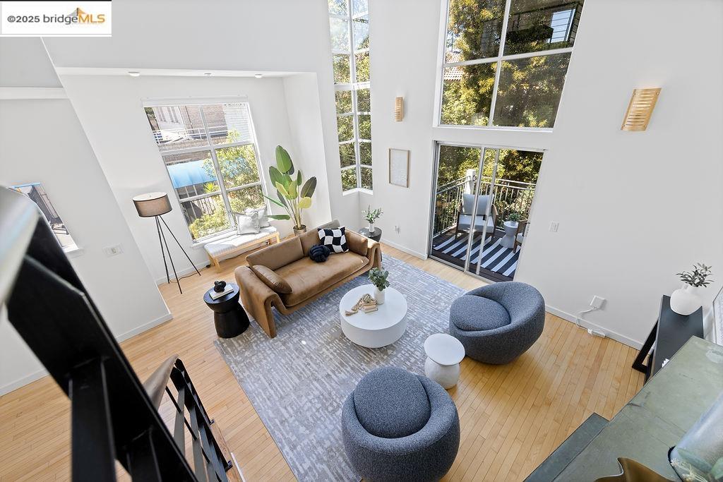 3927 Cerrito Avenue, Oakland 