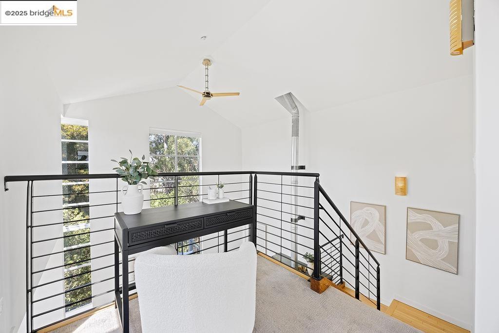 3927 Cerrito Avenue, Oakland 