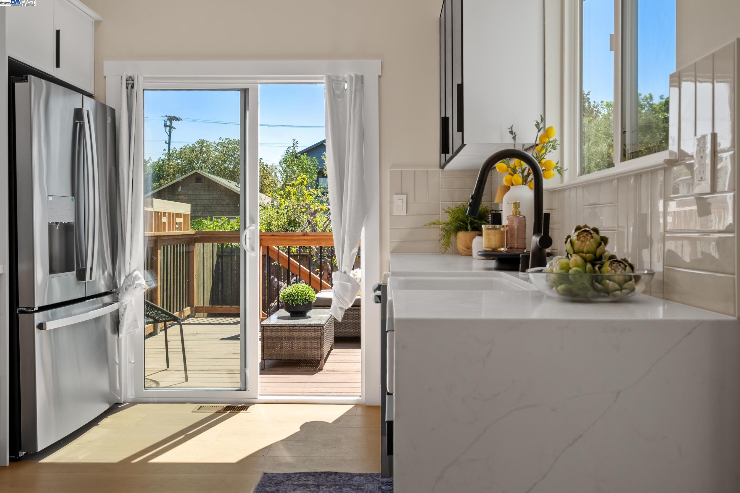 1636 Francisco Street, Berkley