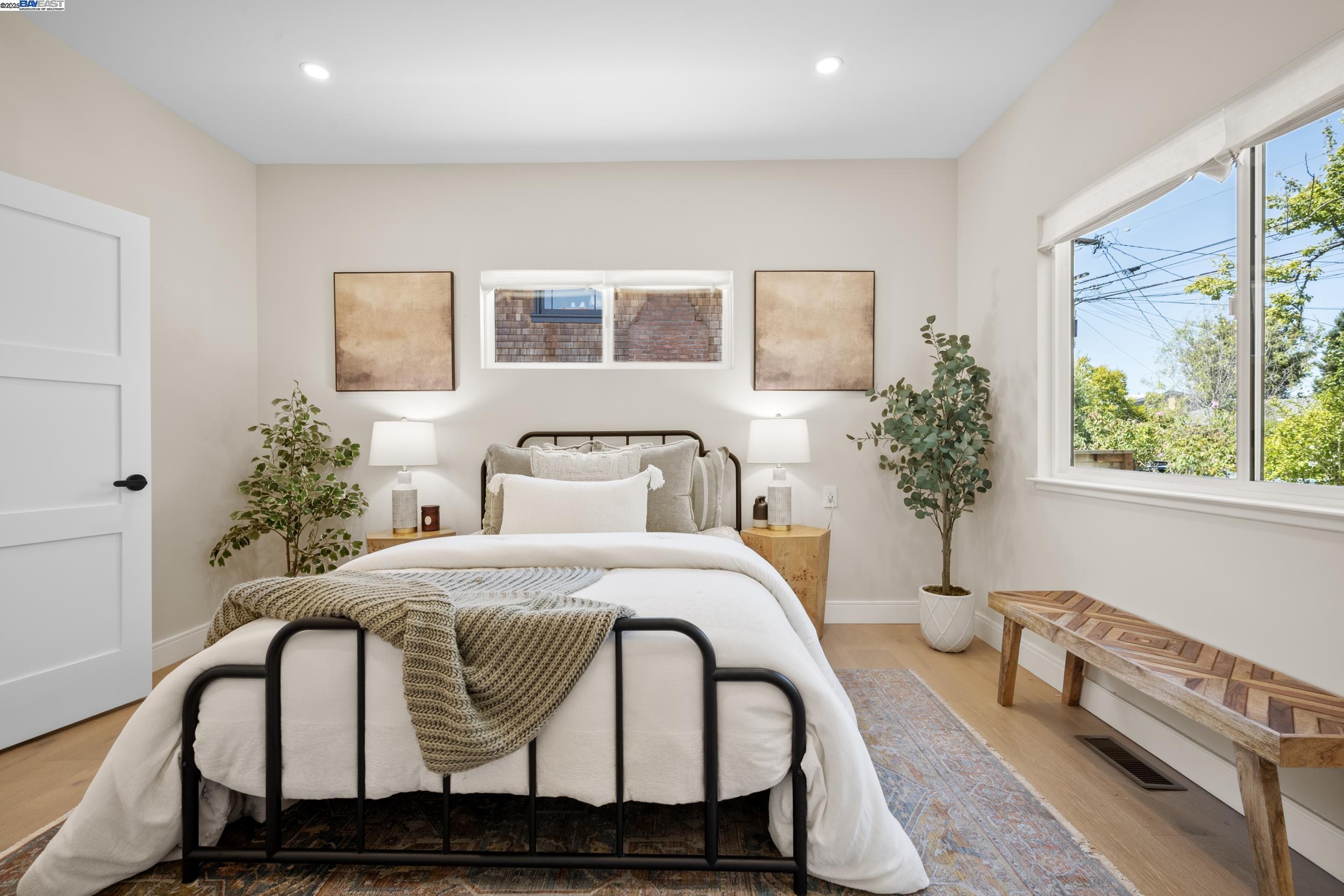 1636 Francisco Street, Berkley