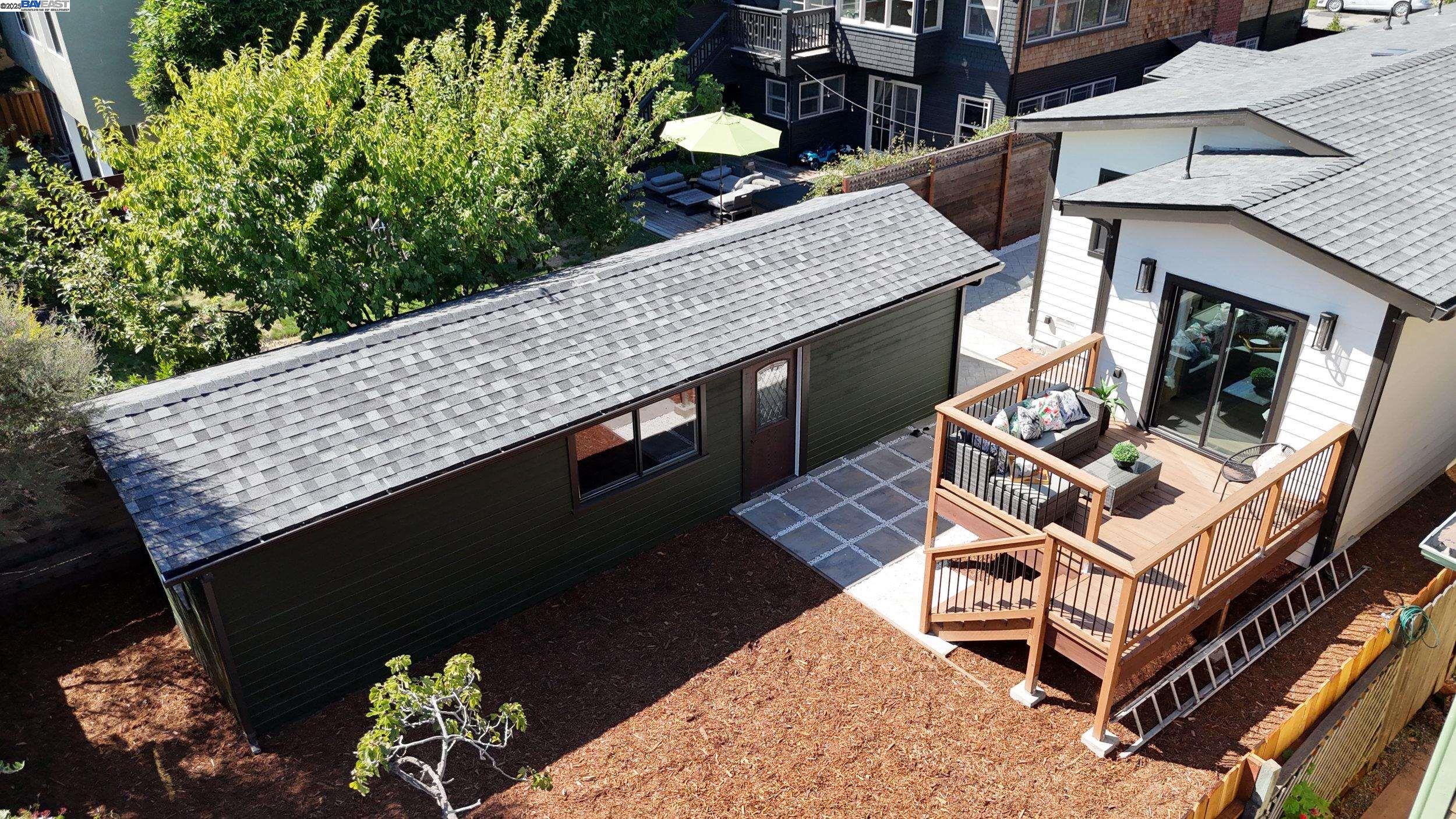 1636 Francisco Street, Berkley