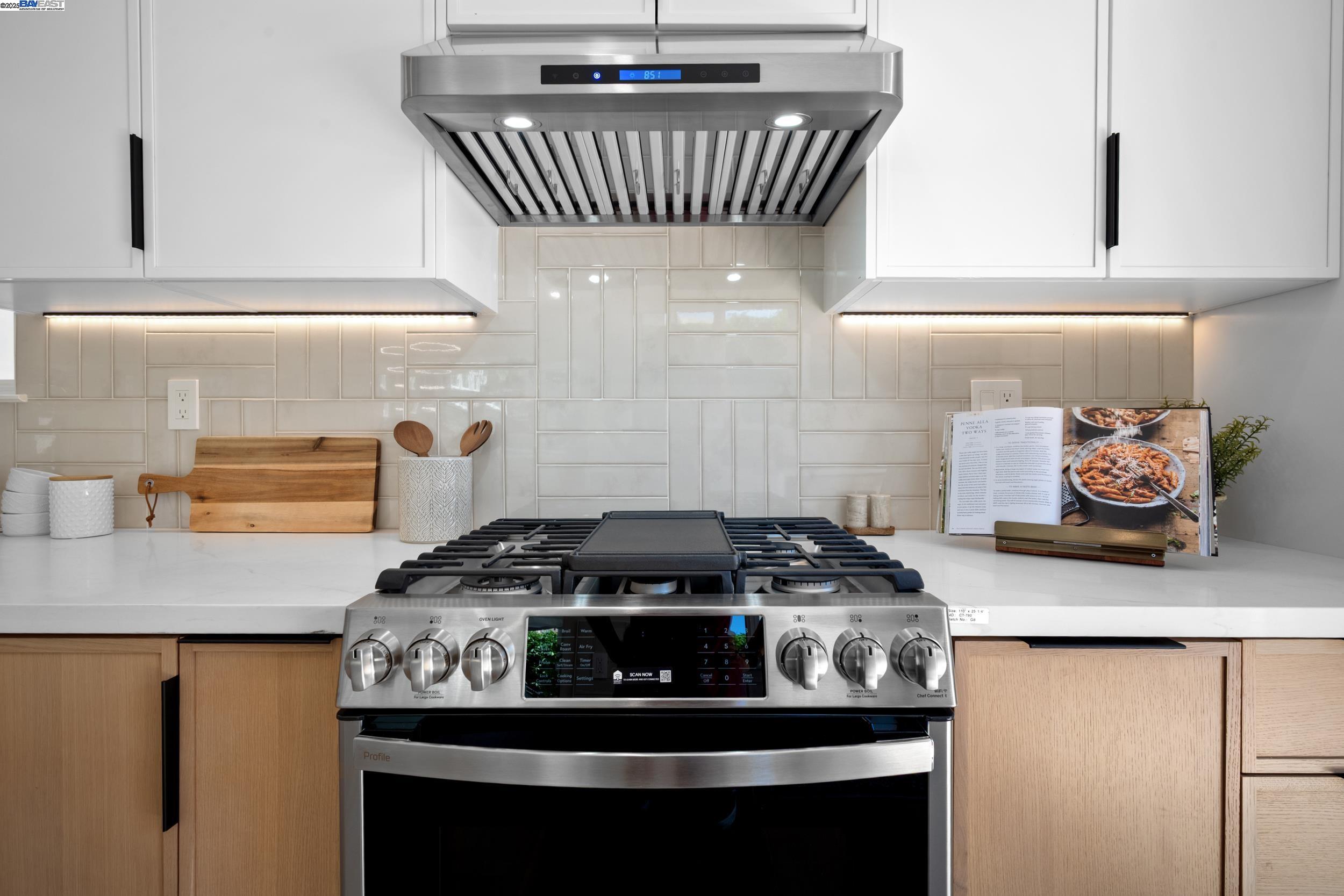 1636 Francisco Street, Berkley