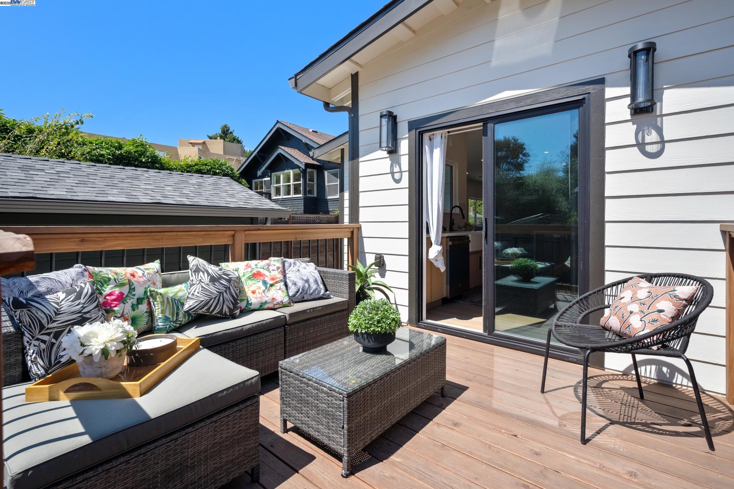 1636 Francisco Street, Berkley