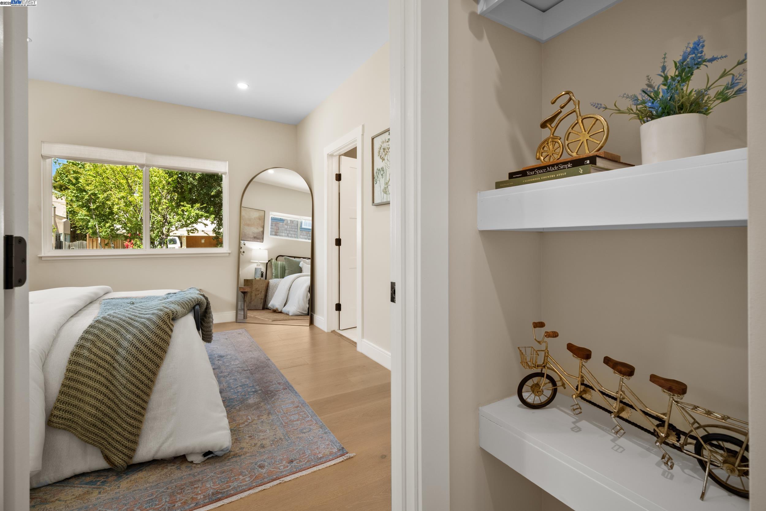 1636 Francisco Street, Berkley