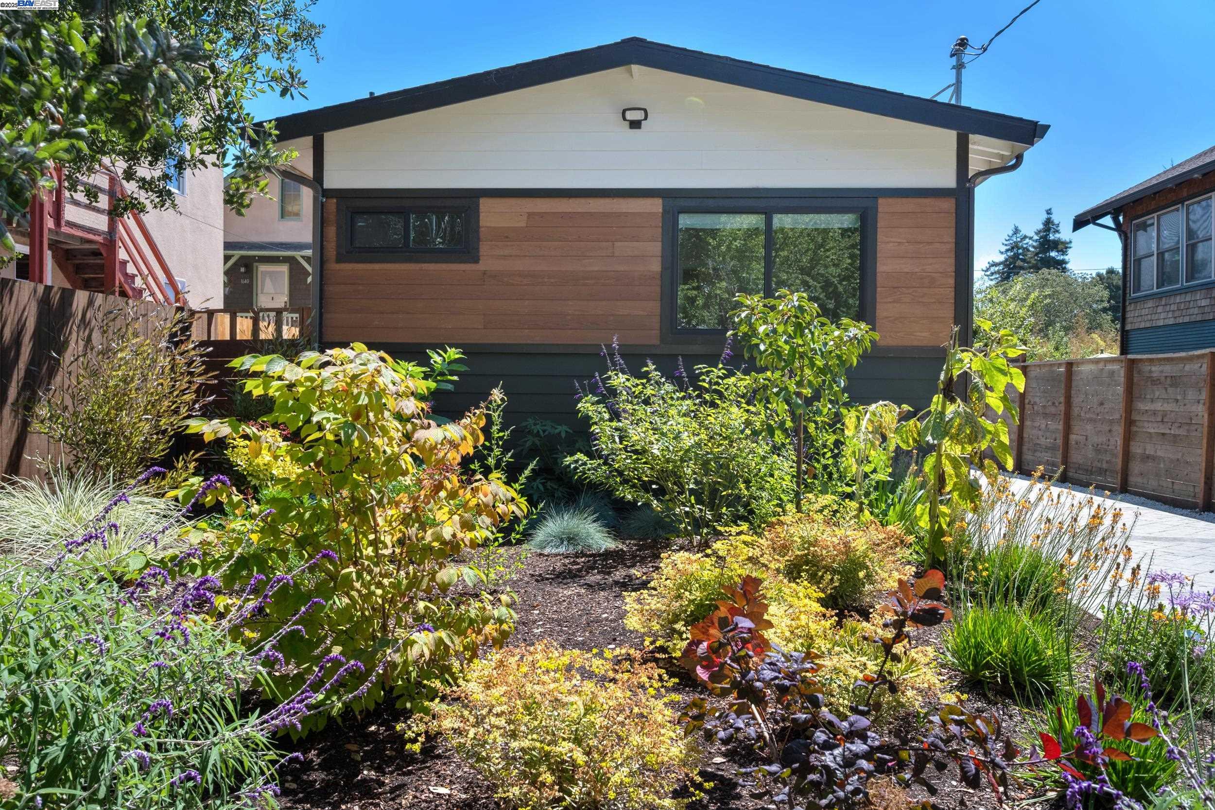 1636 Francisco Street, Berkley