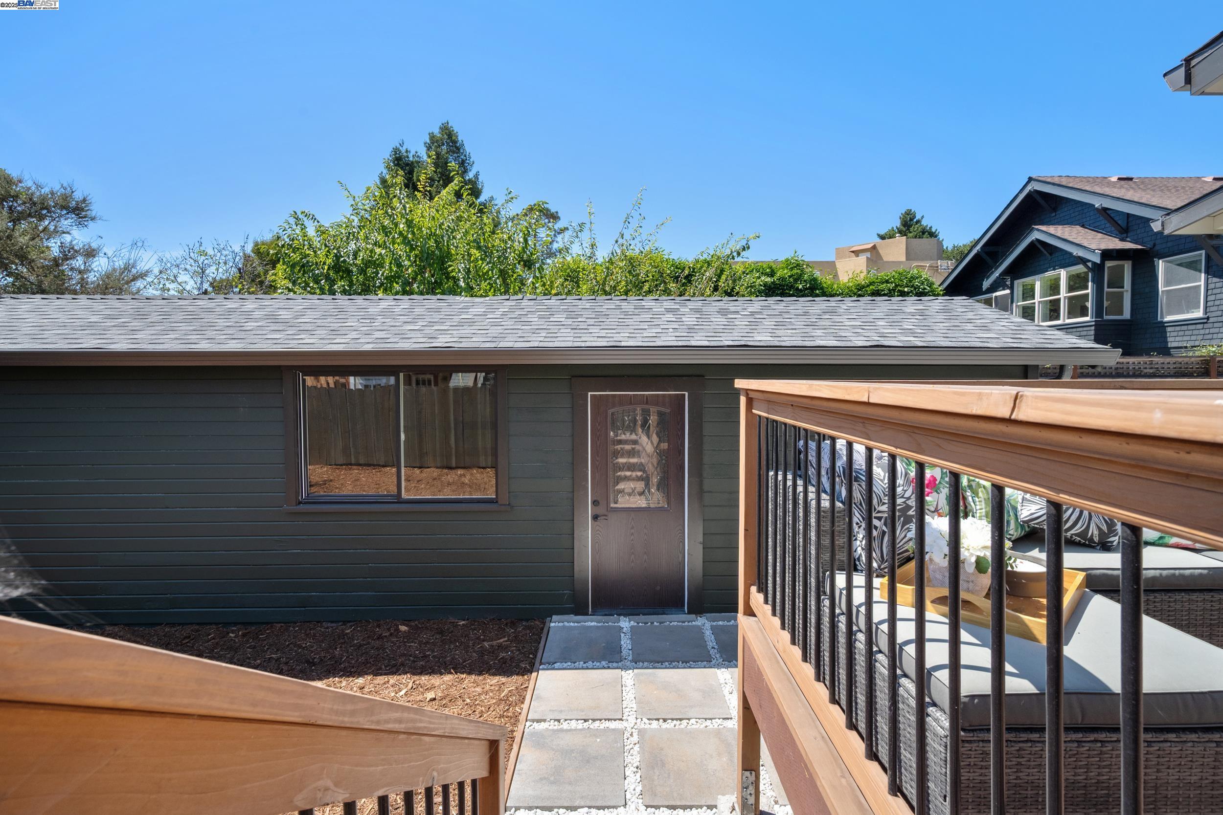 1636 Francisco Street, Berkley