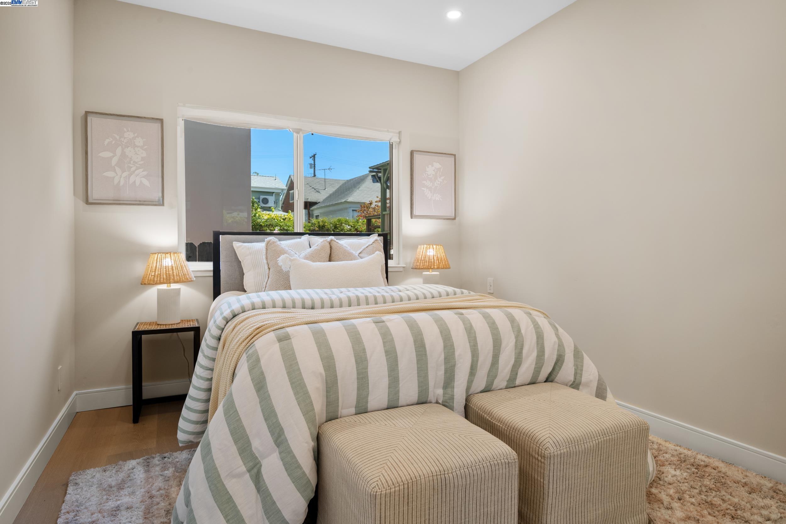 1636 Francisco Street, Berkley