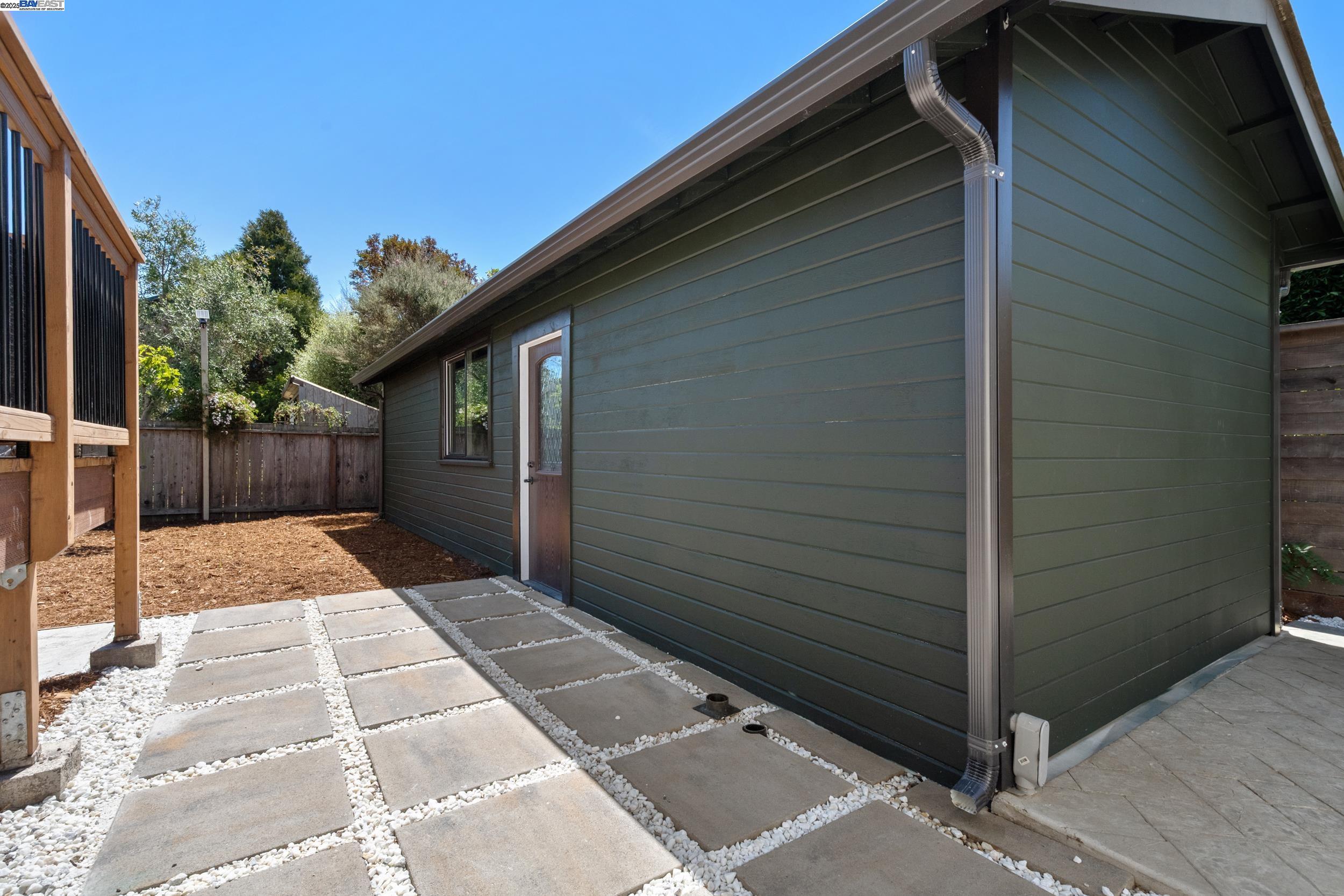 1636 Francisco Street, Berkley