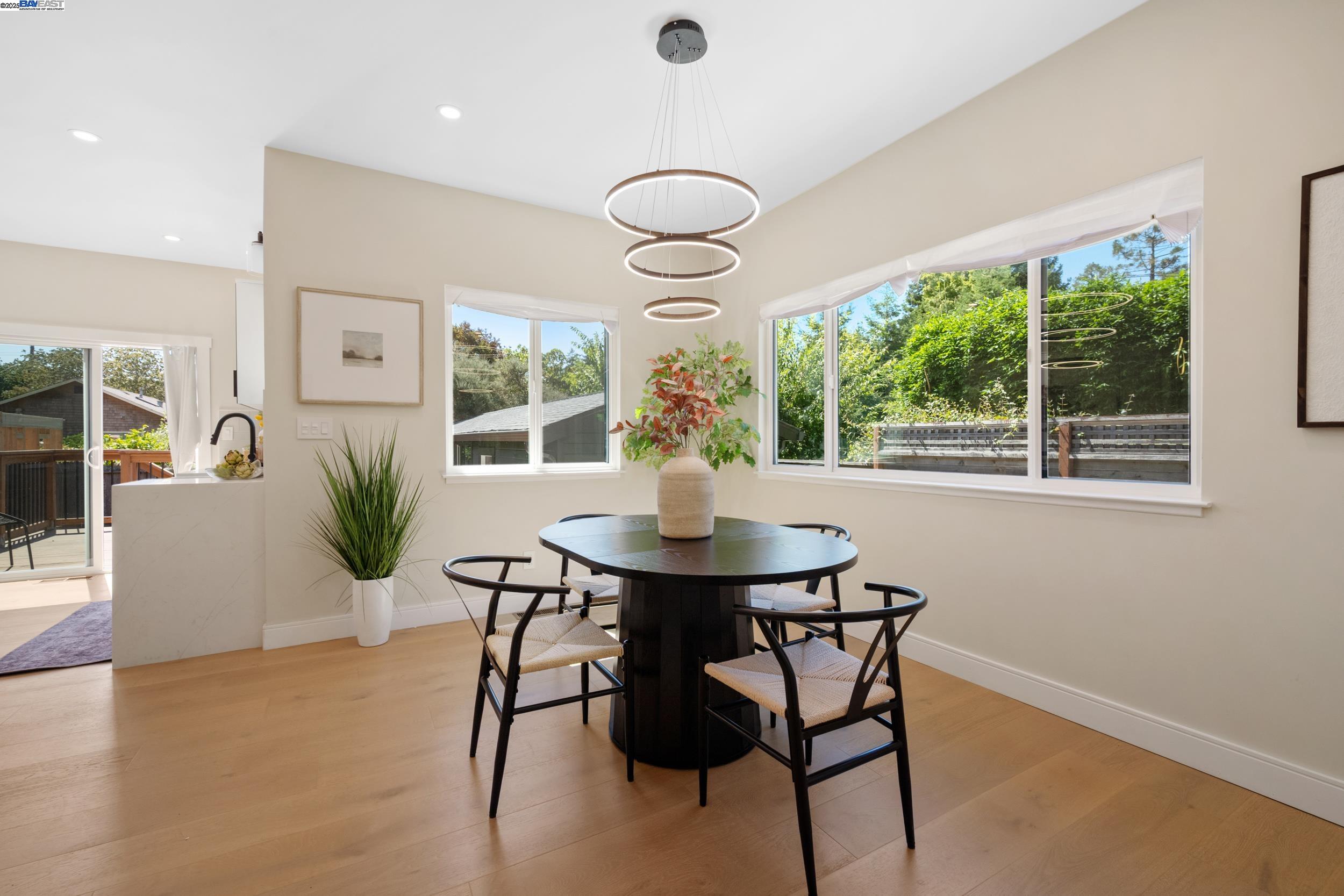 1636 Francisco Street, Berkley