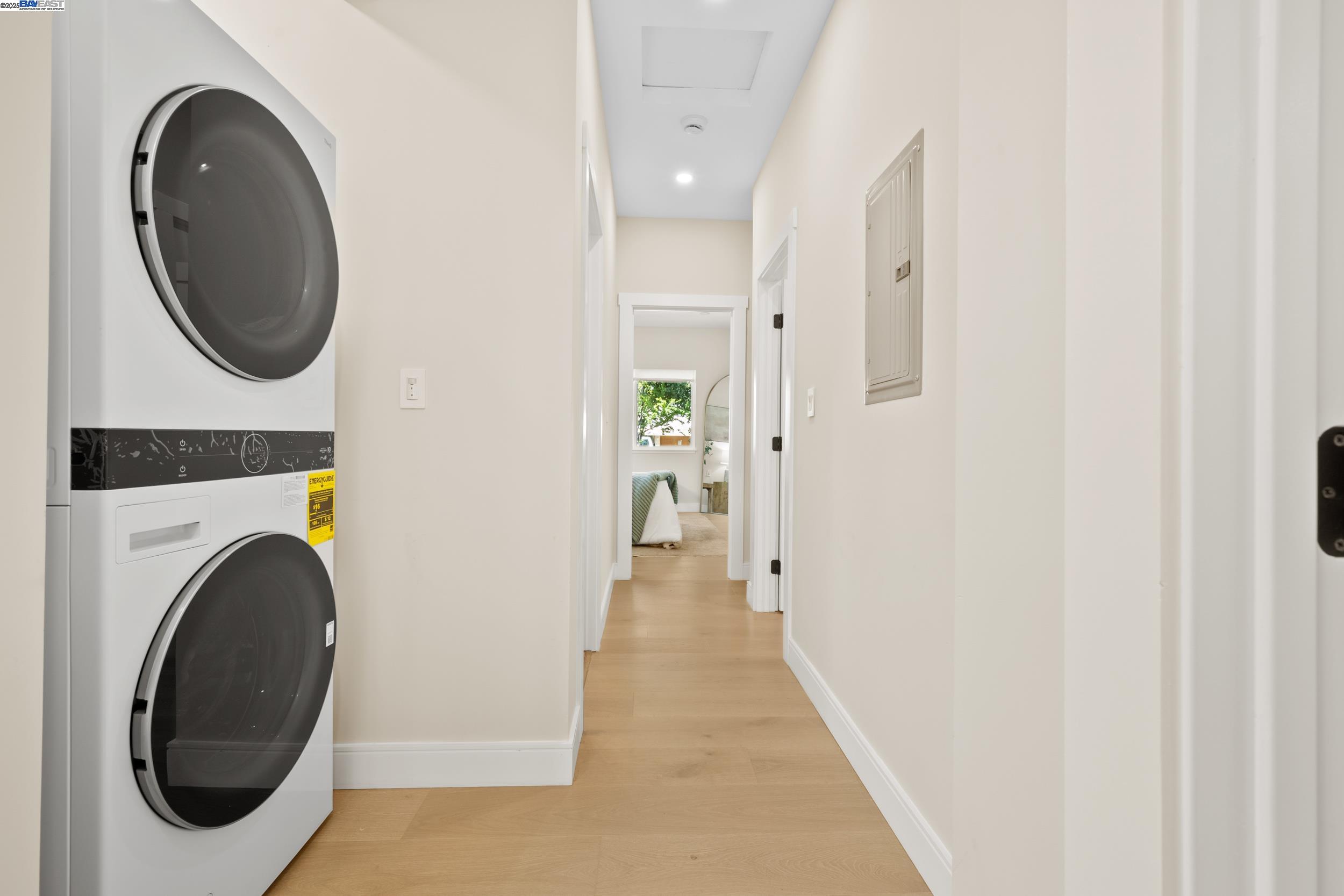 1636 Francisco Street, Berkley