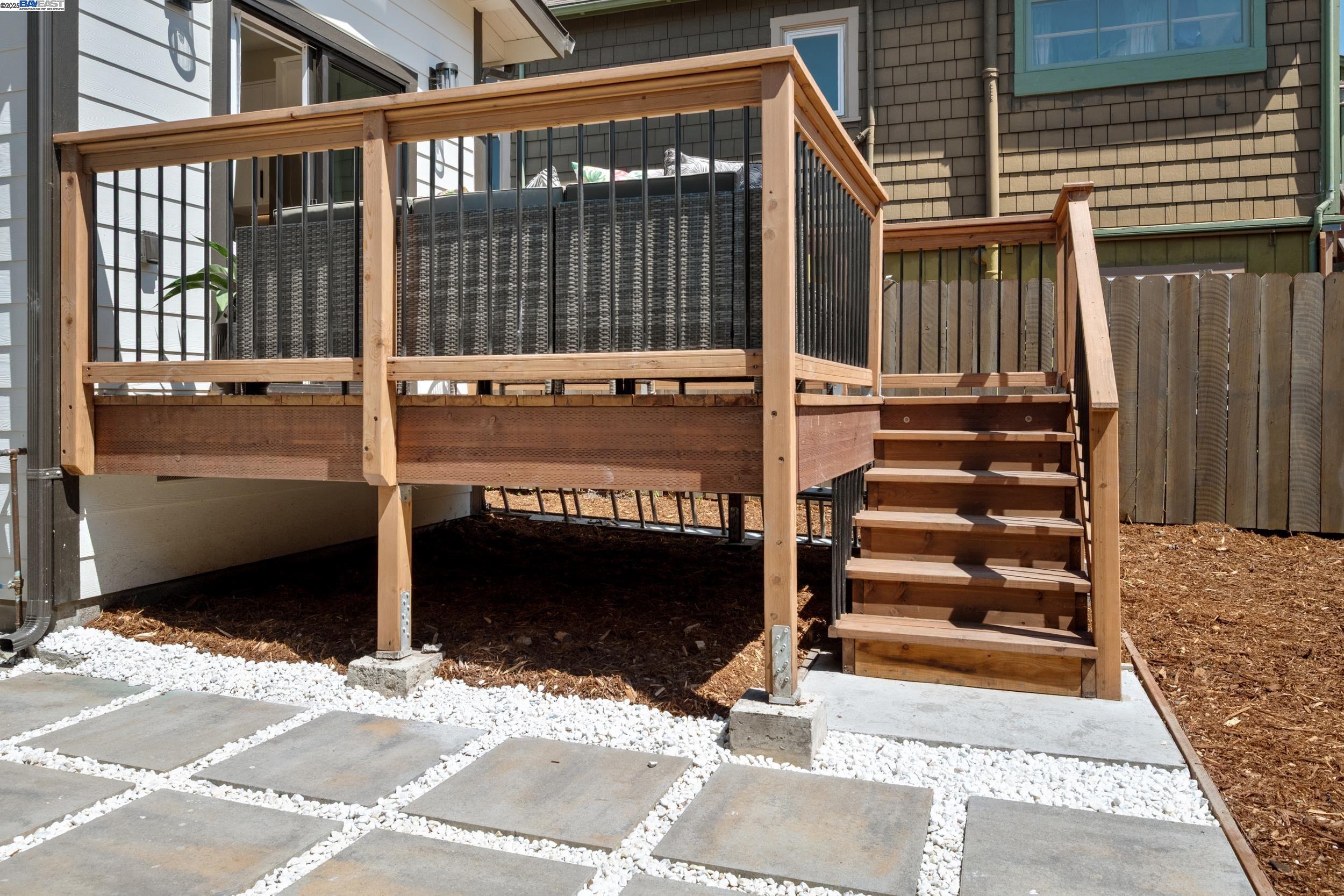 1636 Francisco Street, Berkley