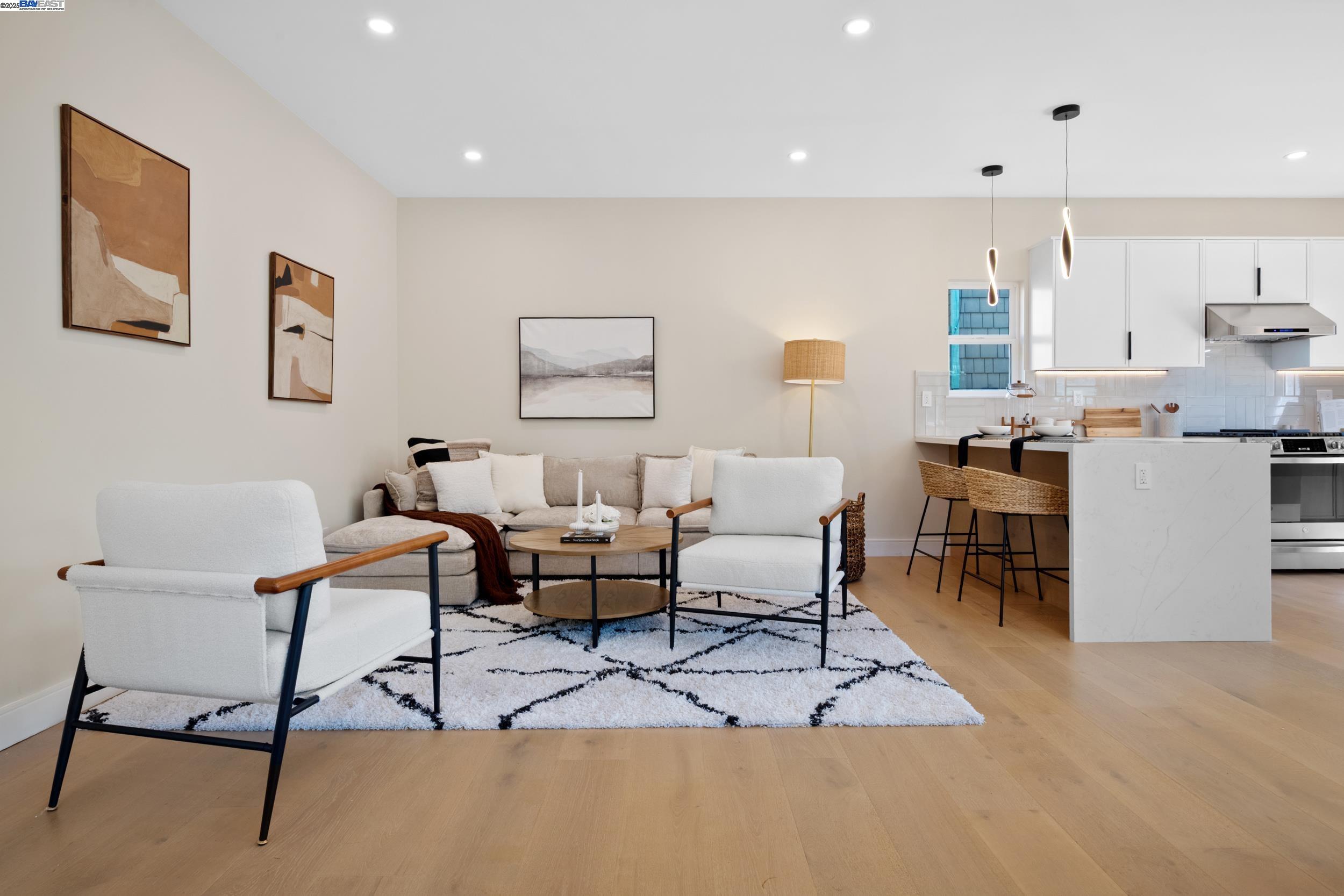 1636 Francisco Street, Berkley