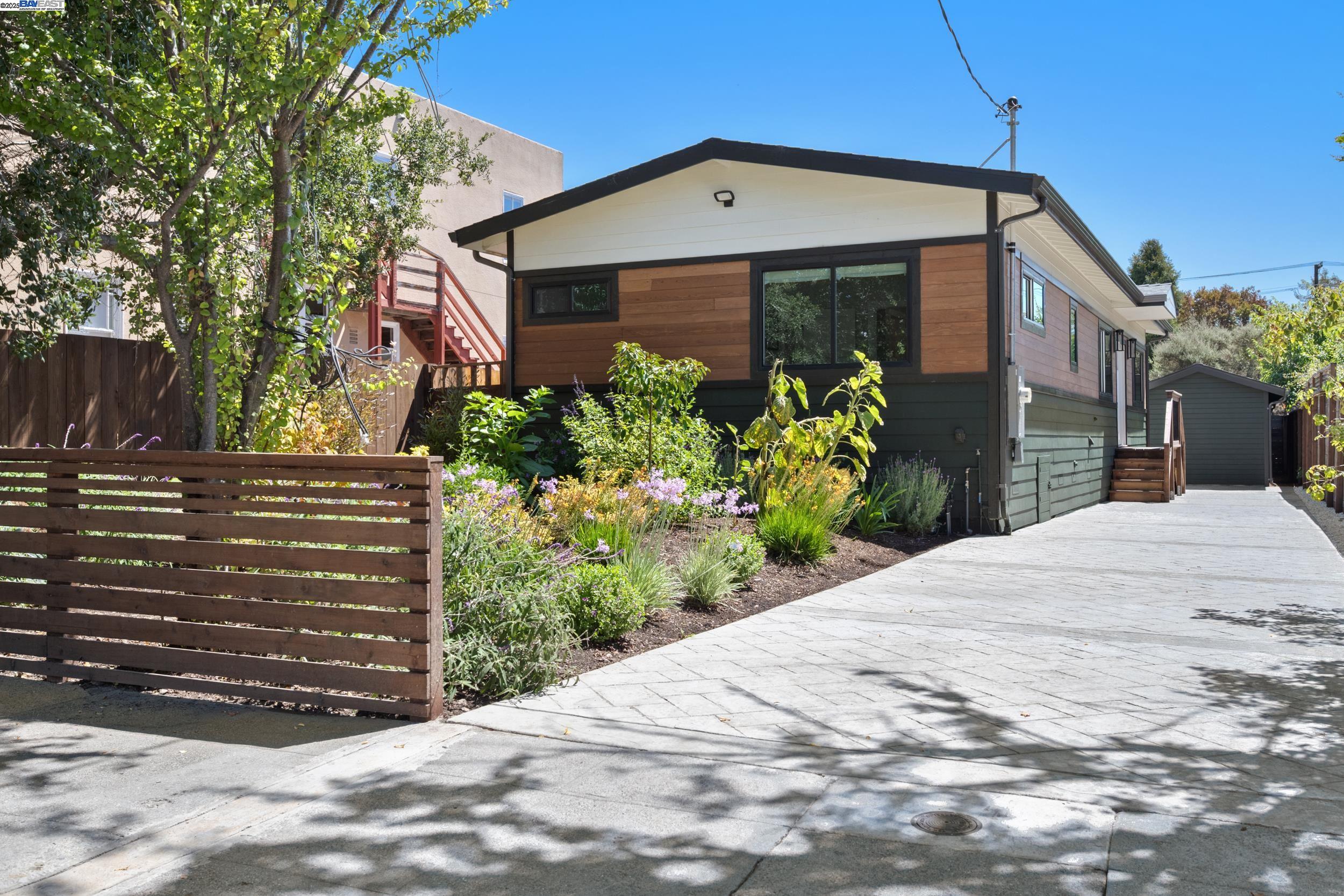 1636 Francisco Street, Berkley