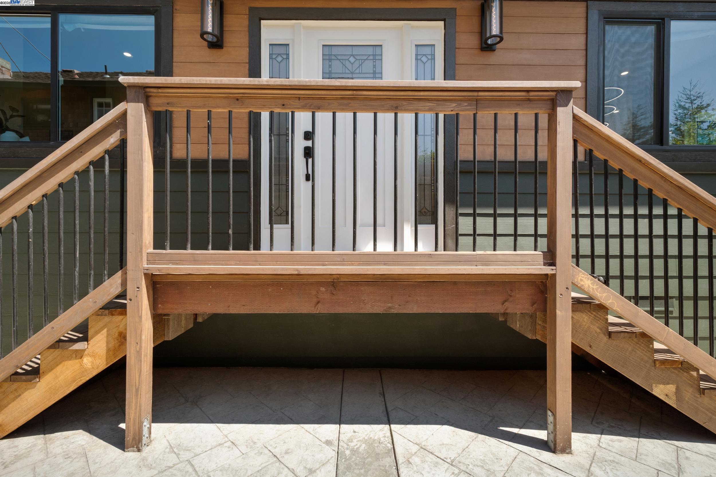 1636 Francisco Street, Berkley