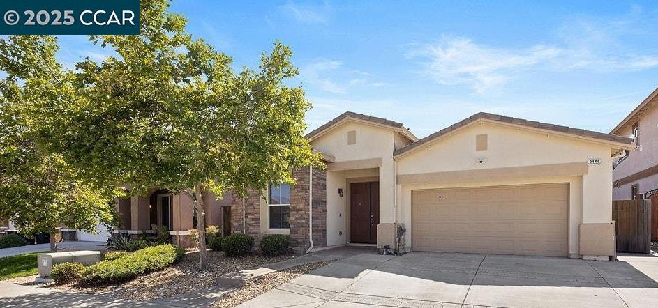 2448 Vallarta Drive, Bay Point