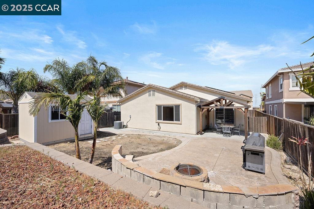 2448 Vallarta Drive, Bay Point