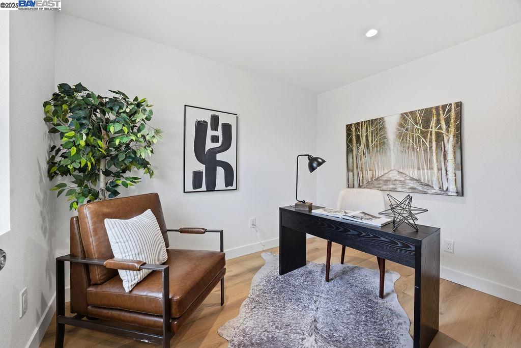 1520 4th Street, Richmond