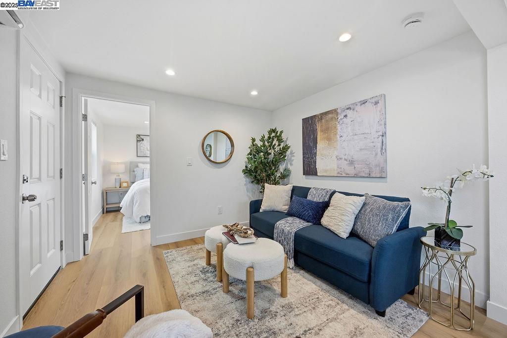 1520 4th Street, Richmond