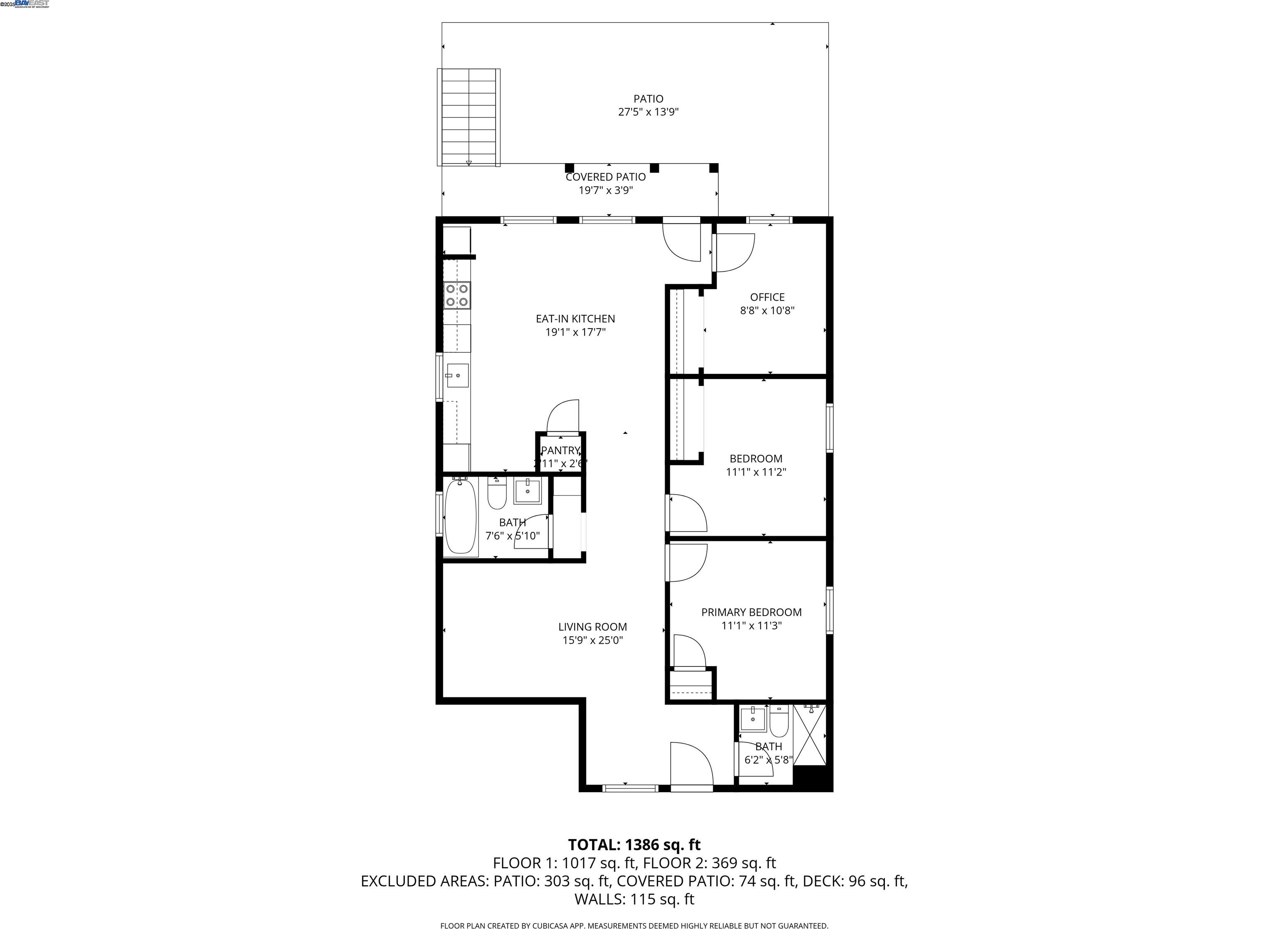 1520 4th Street, Richmond