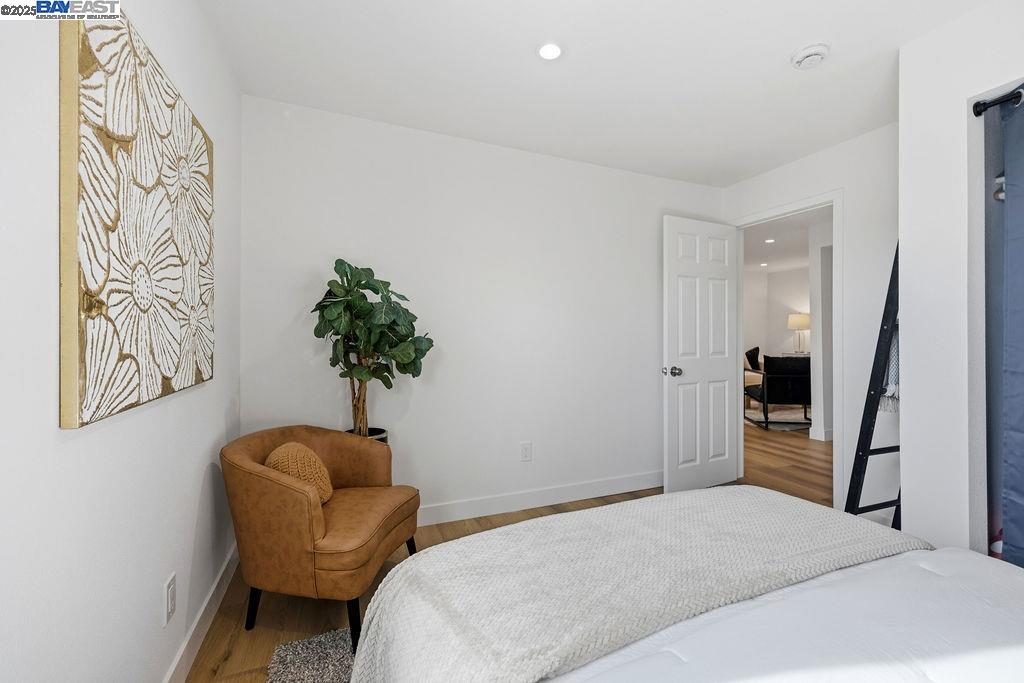 1520 4th Street, Richmond