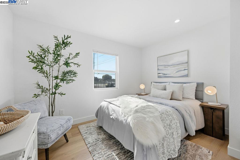 1520 4th Street, Richmond