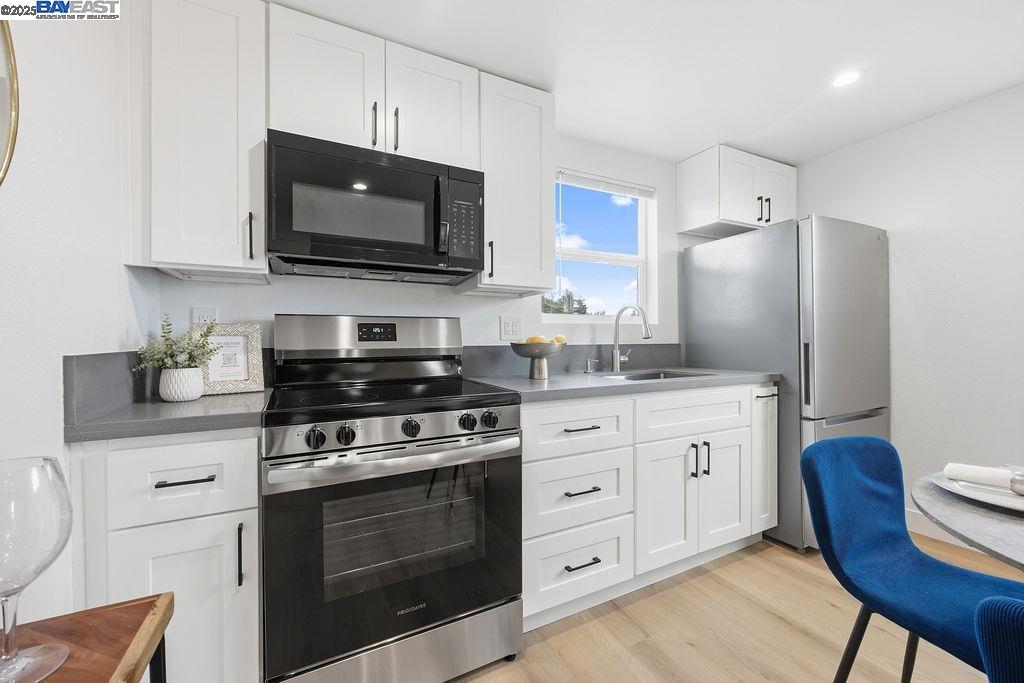 1520 4th Street, Richmond