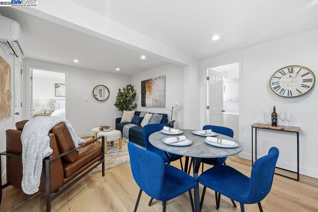 1520 4th Street, Richmond