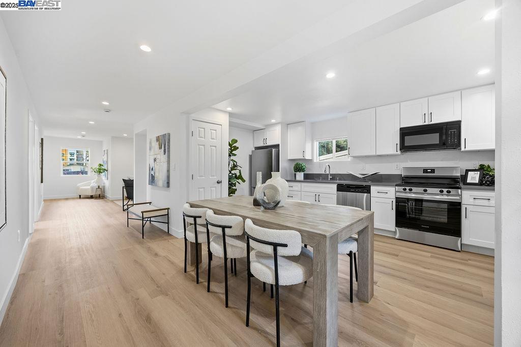 1520 4th Street, Richmond