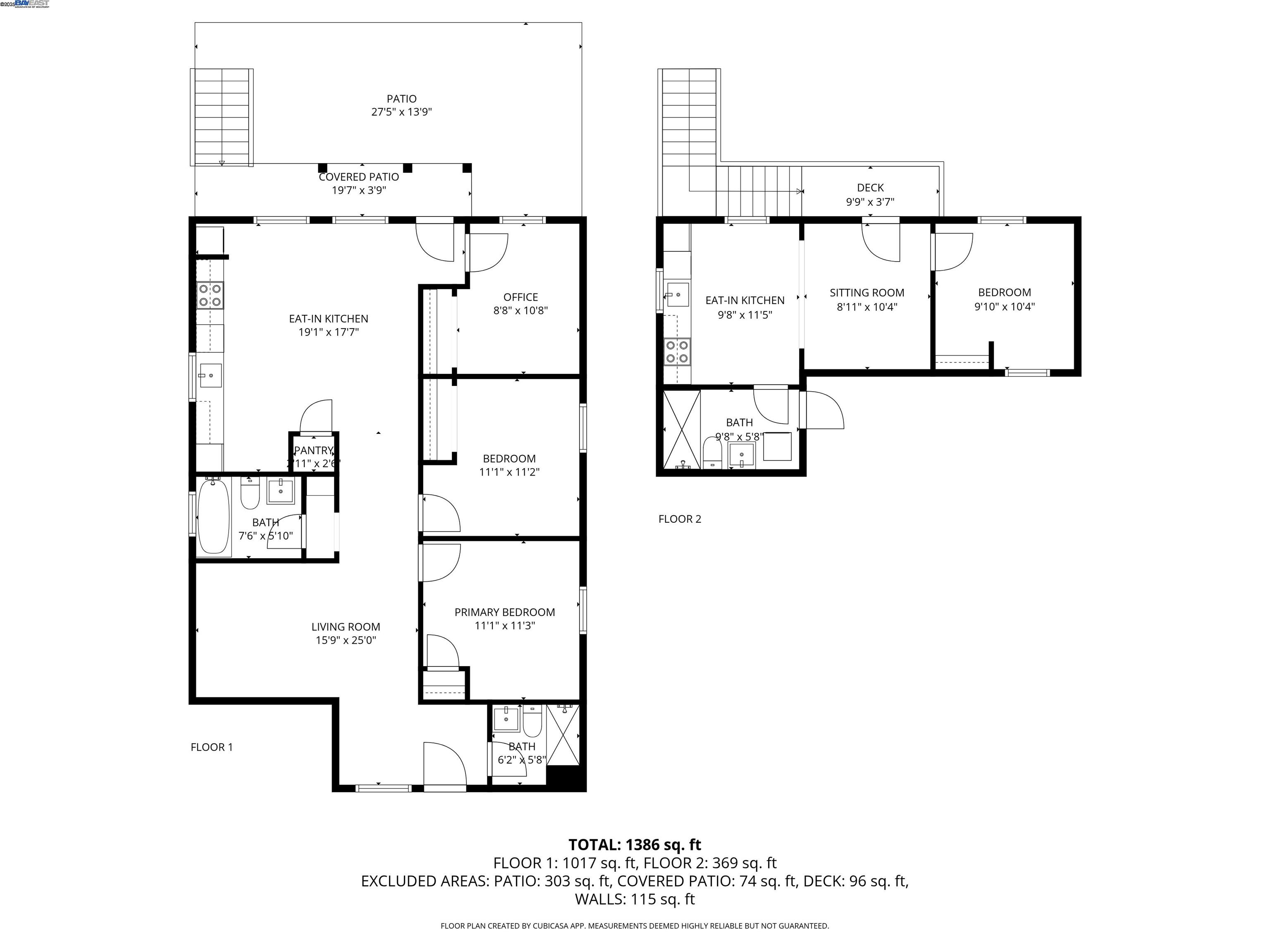 1520 4th Street, Richmond