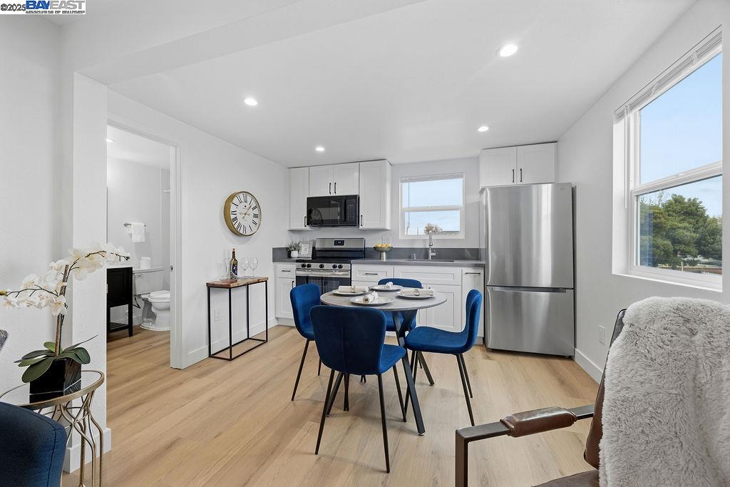 1520 4th Street, Richmond