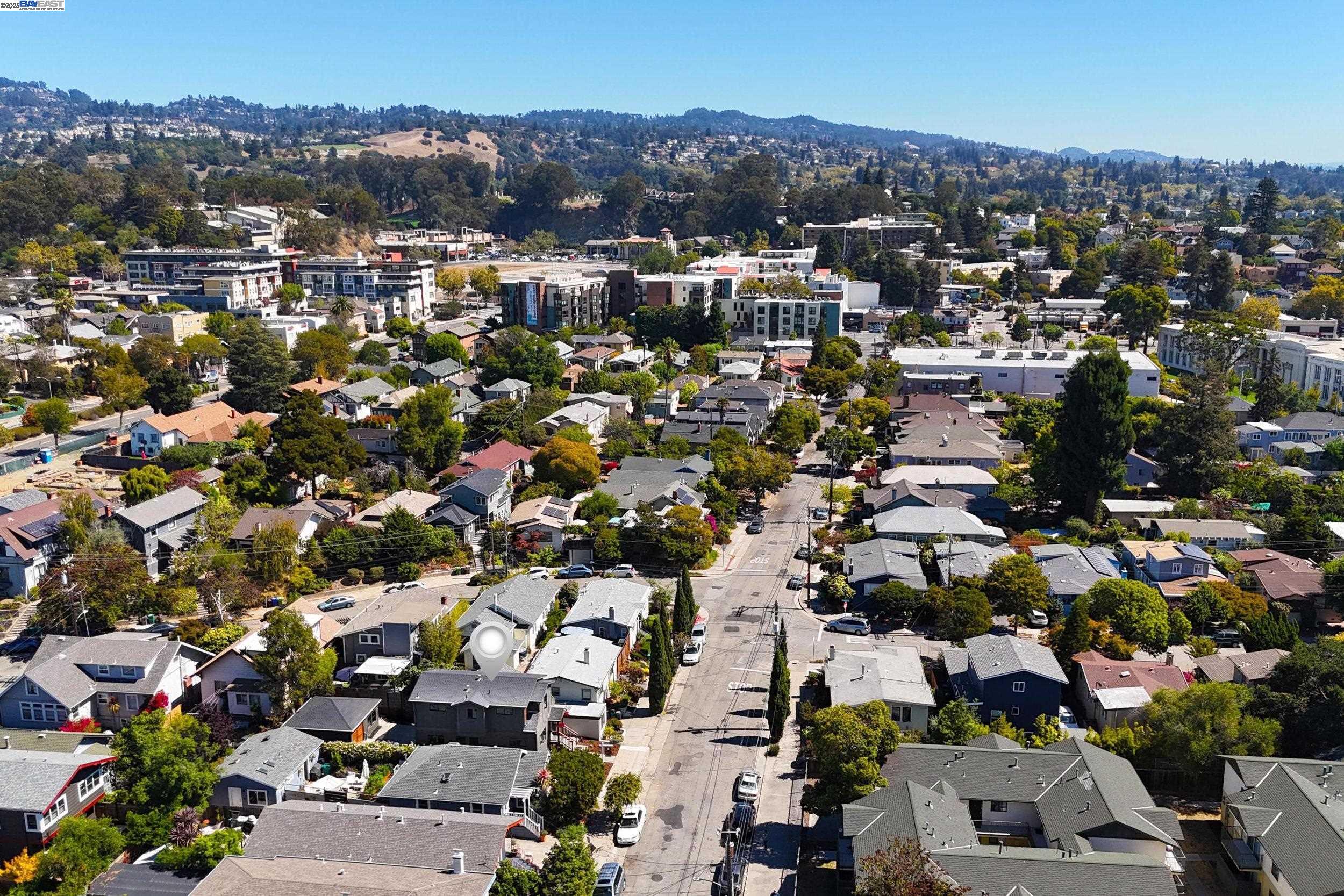 354 49th Street, Oakland 