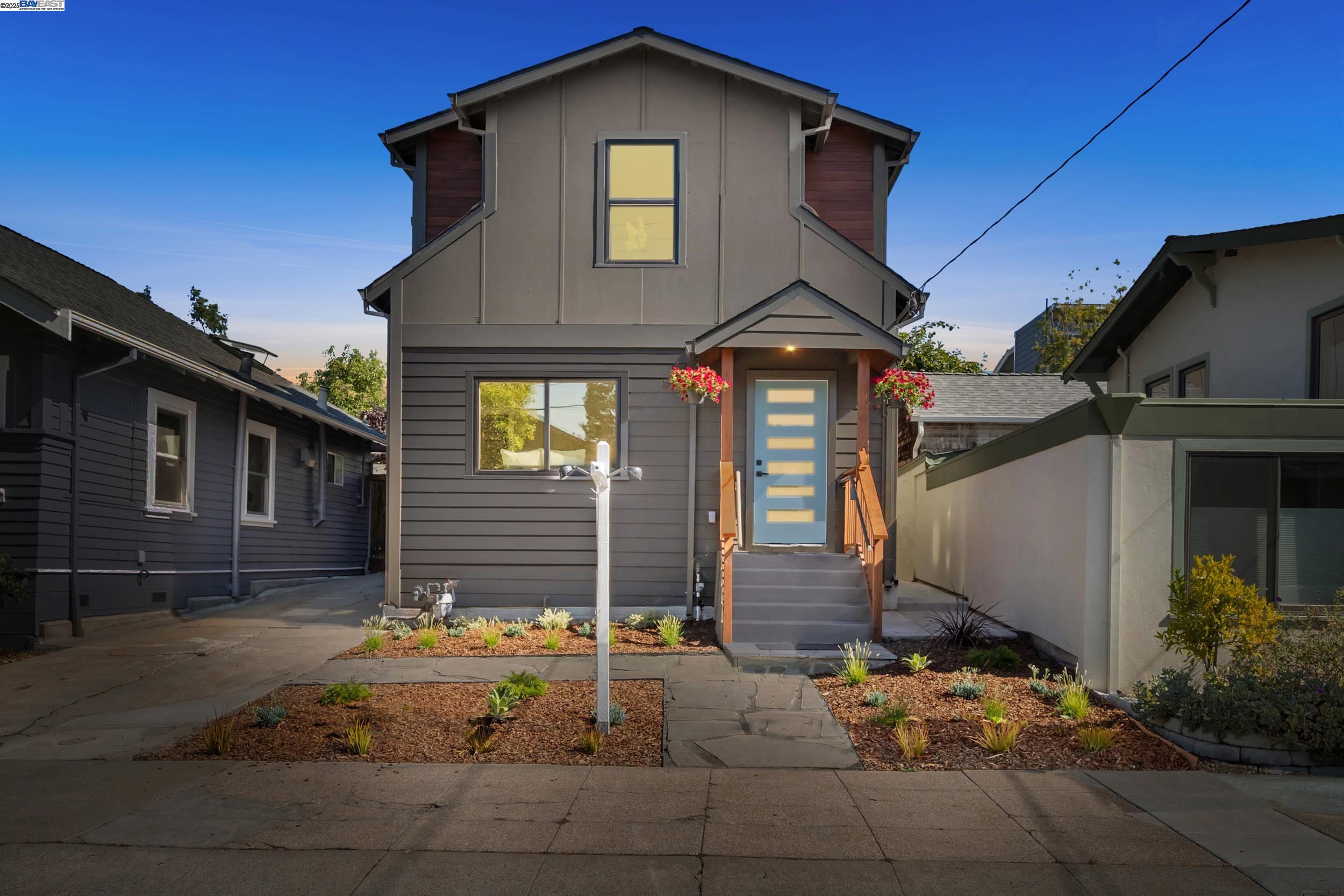 354 49th Street, Oakland 