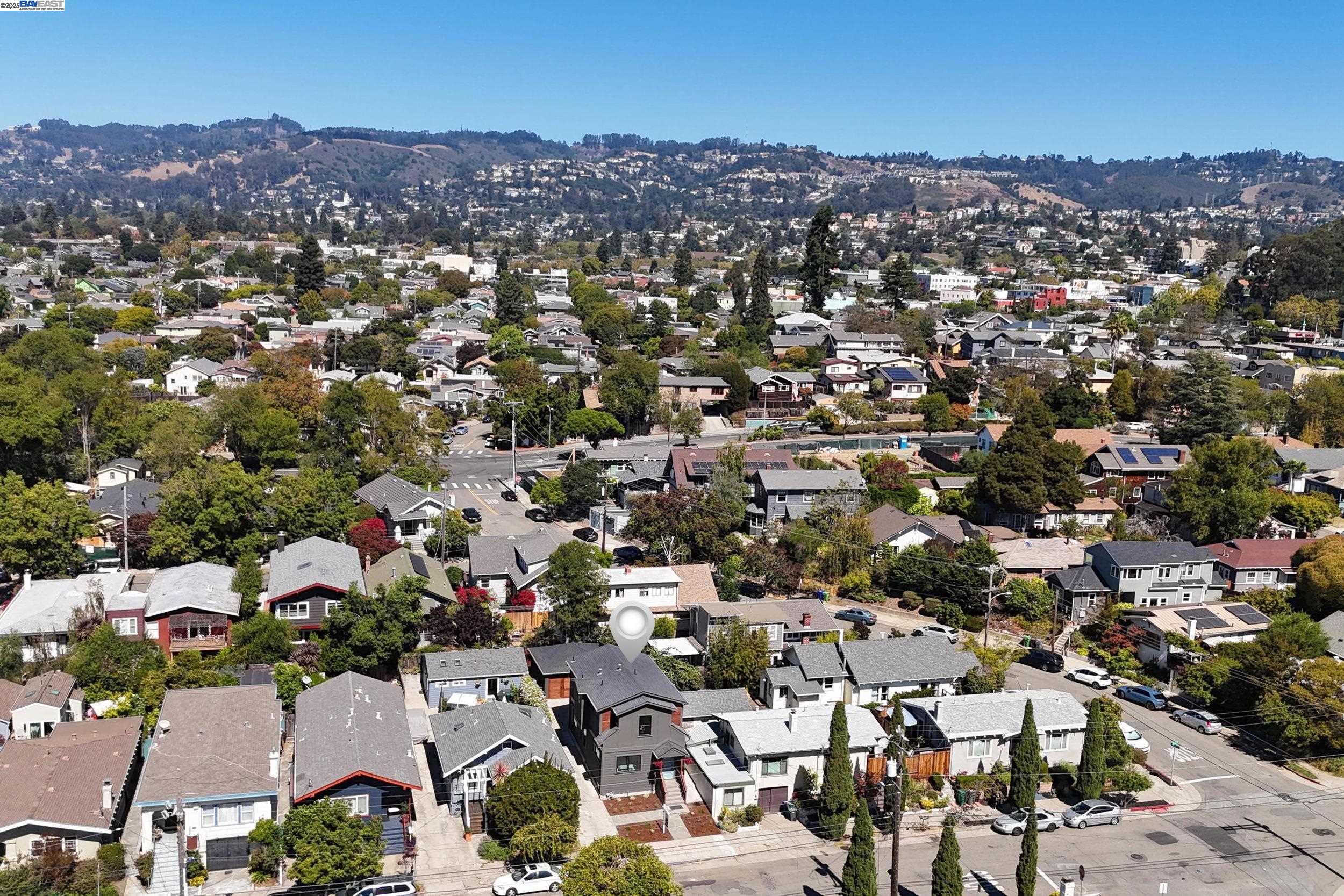 354 49th Street, Oakland 