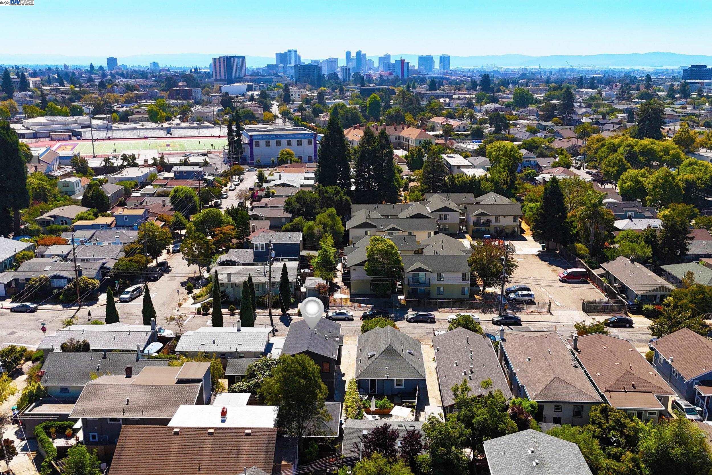 354 49th Street, Oakland 