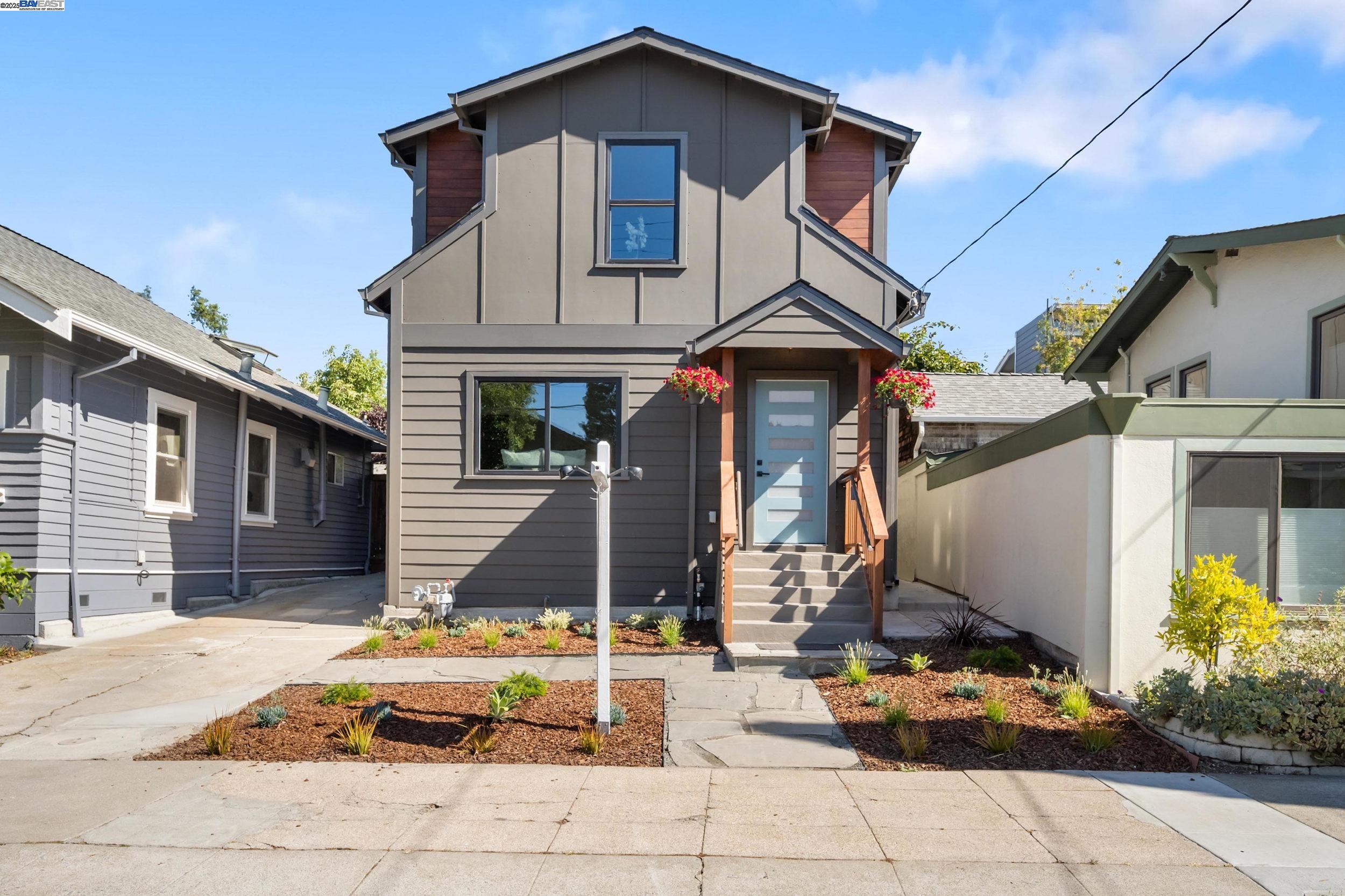 354 49th Street, Oakland 