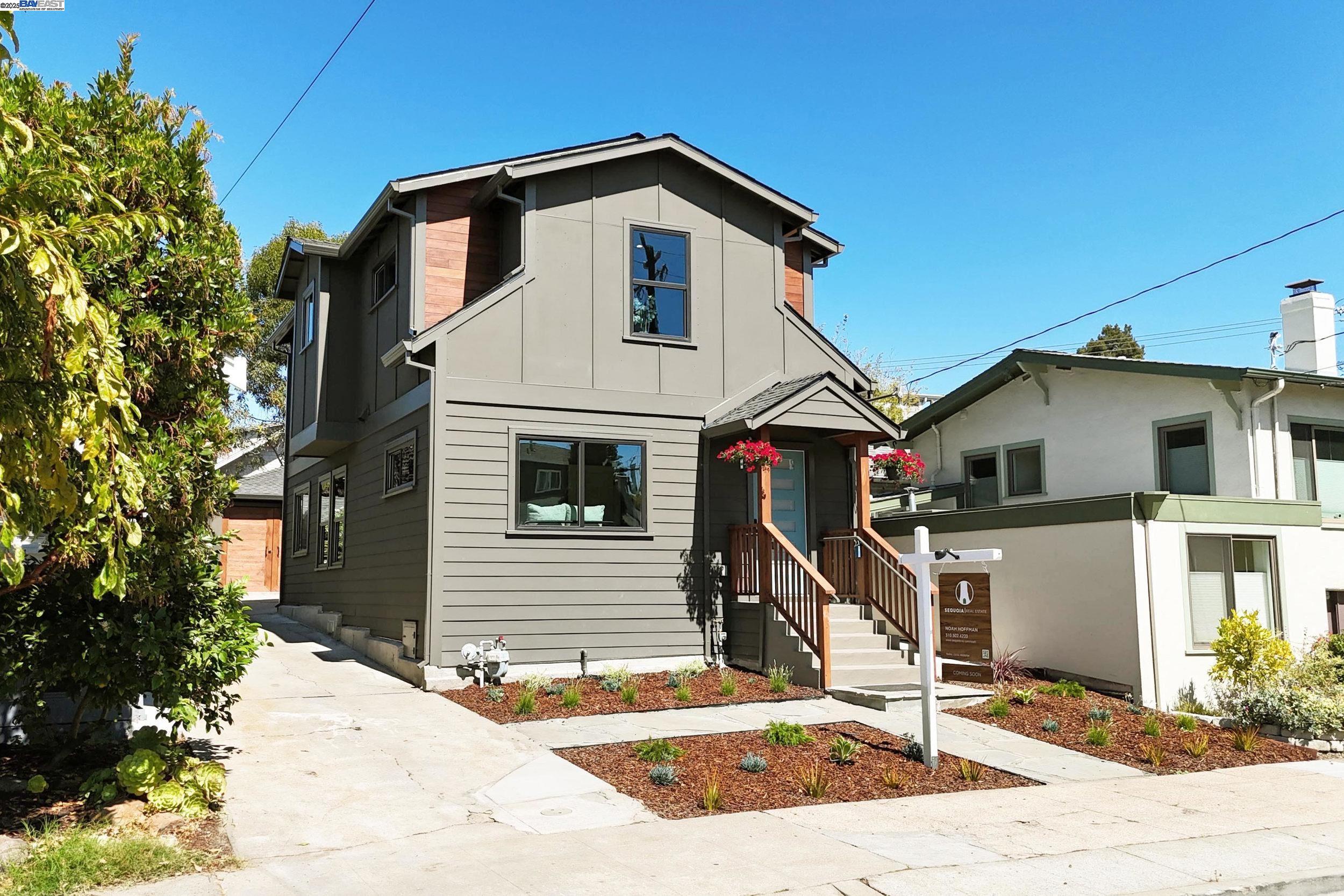 354 49th Street, Oakland 