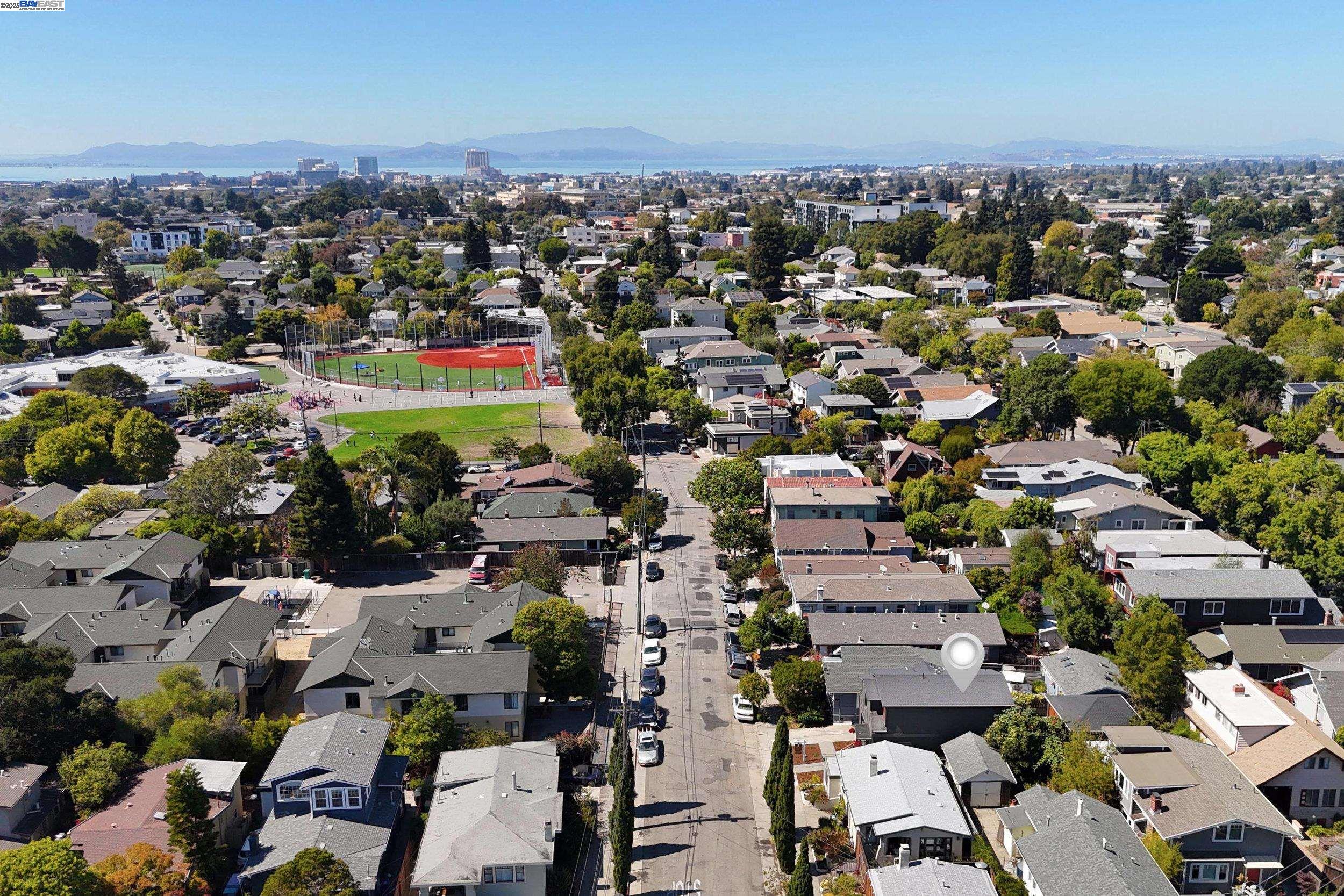 354 49th Street, Oakland 