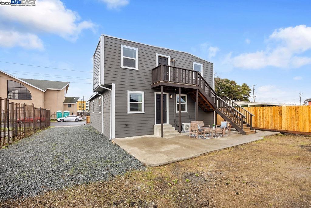 1520 4 Unit: A&B, Richmond